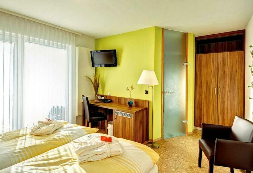 标准间, Muschinsky