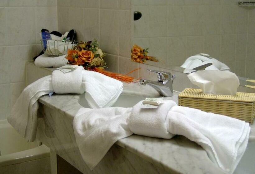 غرفة قياسية, Oder