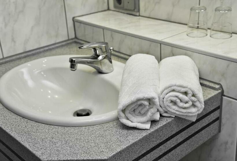 Номер Стандарт, Parkhotel Am Schänzchen