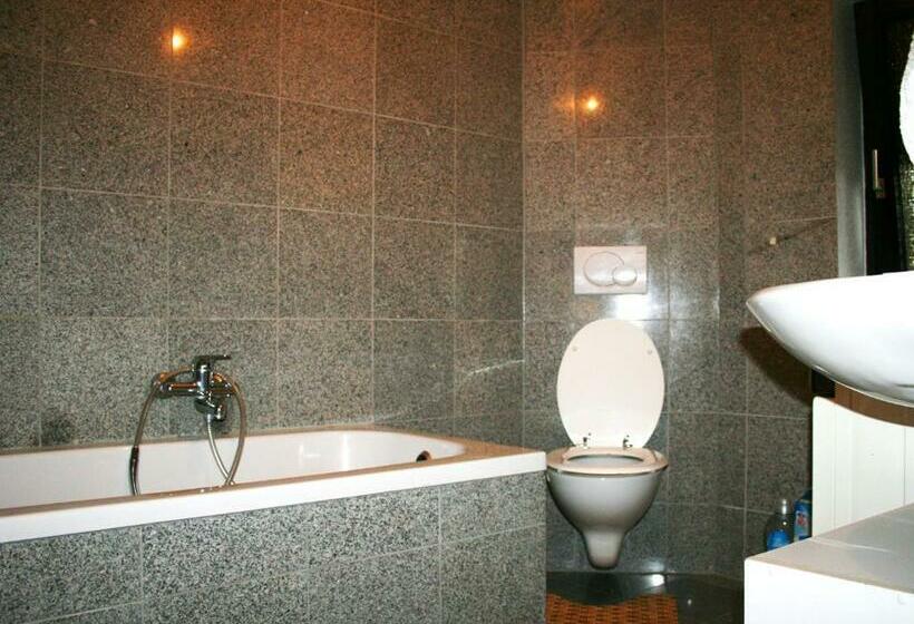 스탠다드 스튜디오, Pension Prell