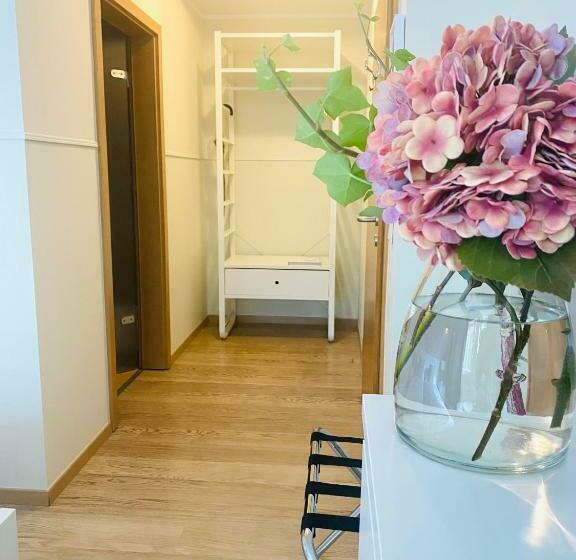 غرفة قياسية, Pension22