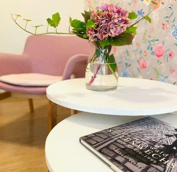 غرفة قياسية, Pension22