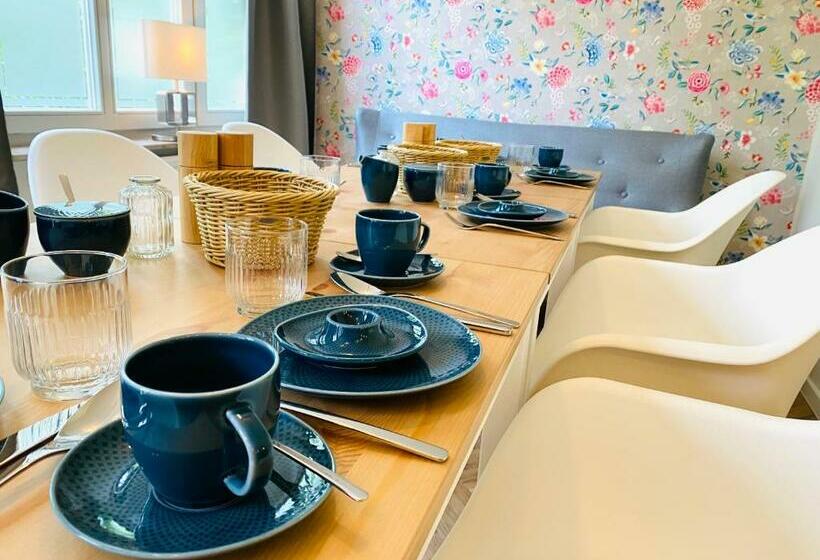 غرفة قياسية, Pension22