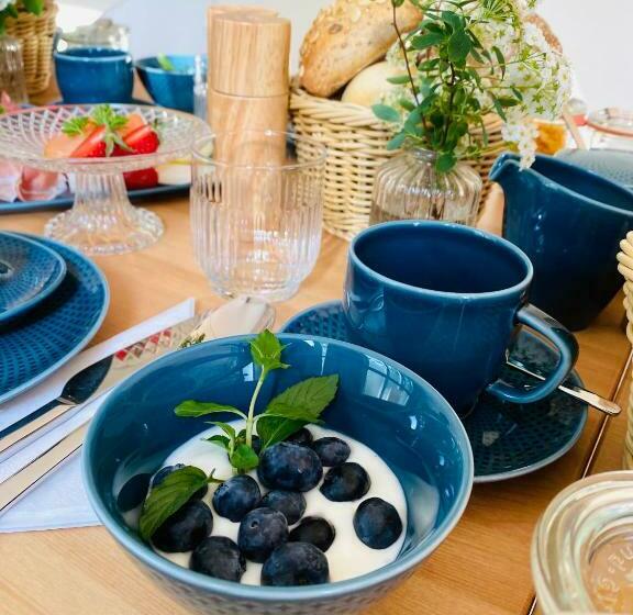 غرفة قياسية, Pension22