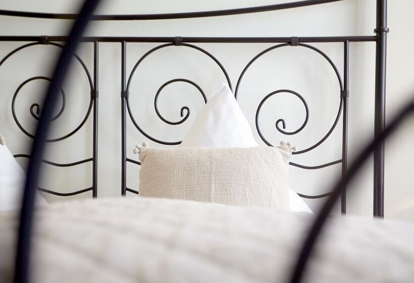 غرفة قياسية, Pension22