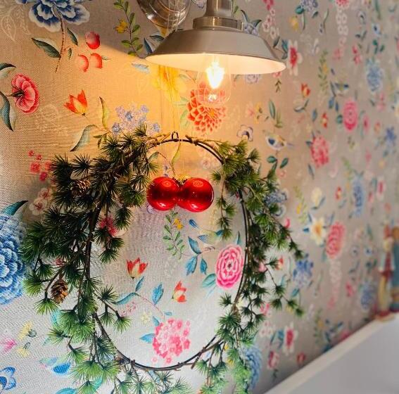 غرفة قياسية, Pension22