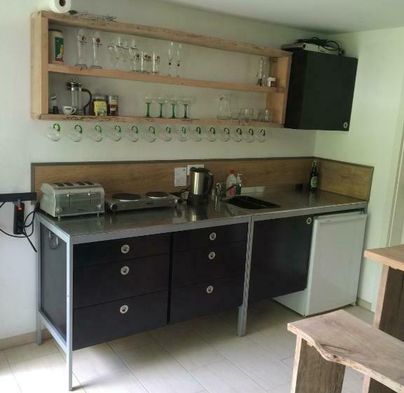 Апартаменты 1 Спальня, Ramsau Das Gasthaus