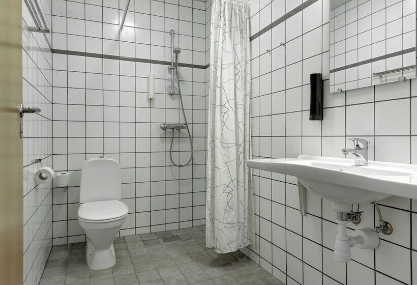 חדר סטנדרט, Røde Kro