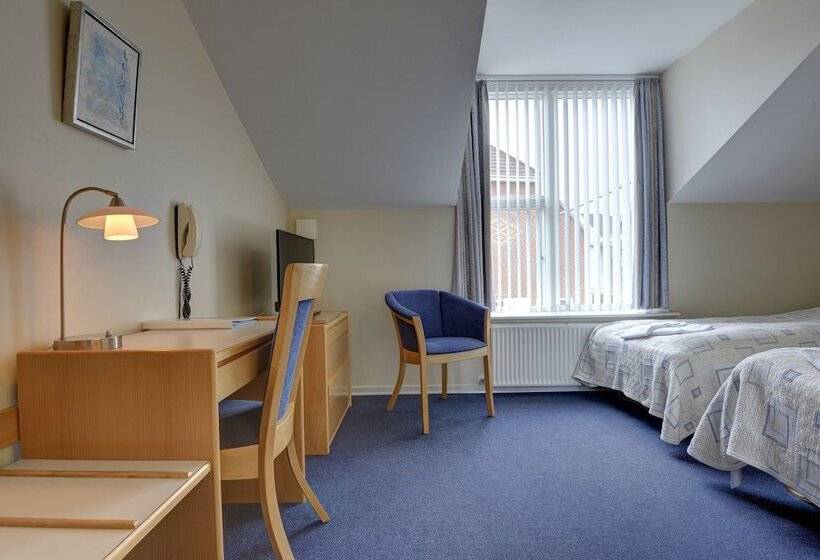 חדר סטנדרט, Røde Kro