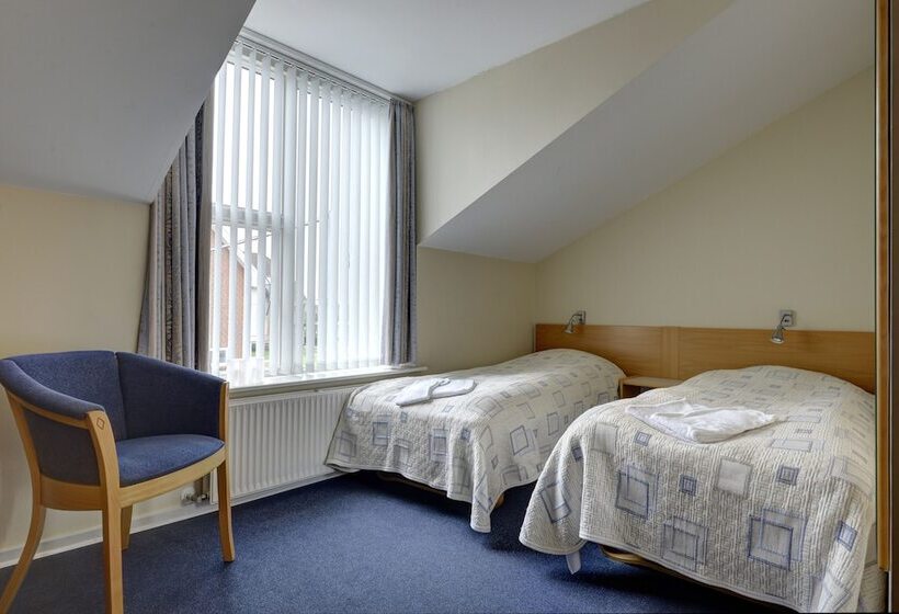 חדר סטנדרט, Røde Kro