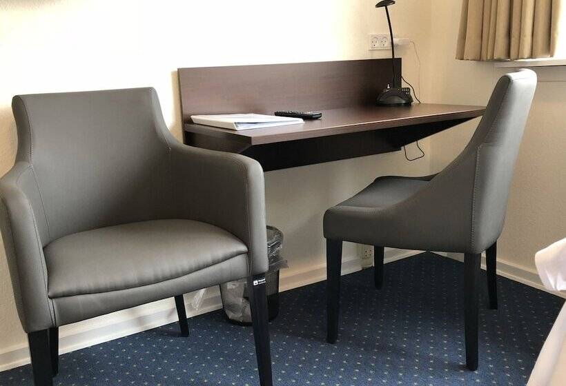 חדר סטנדרט, Røde Kro