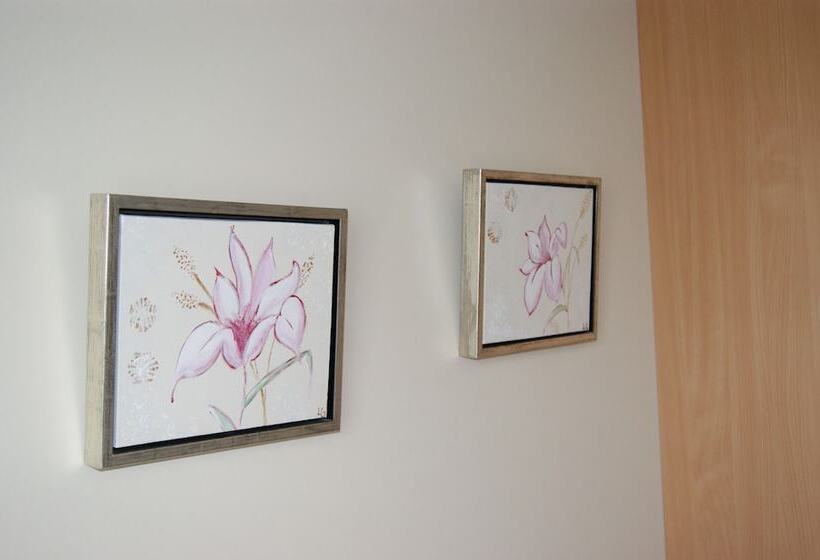 חדר סטנדרט, Røde Kro