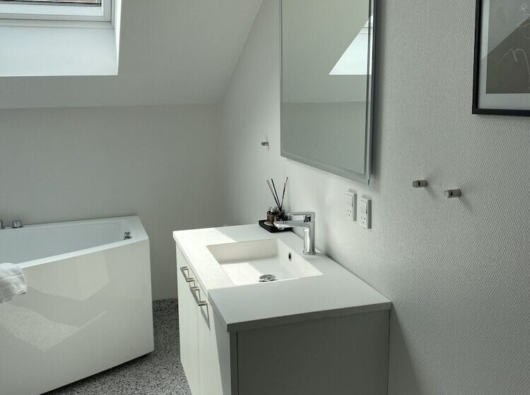 חדר סטנדרט, Røde Kro