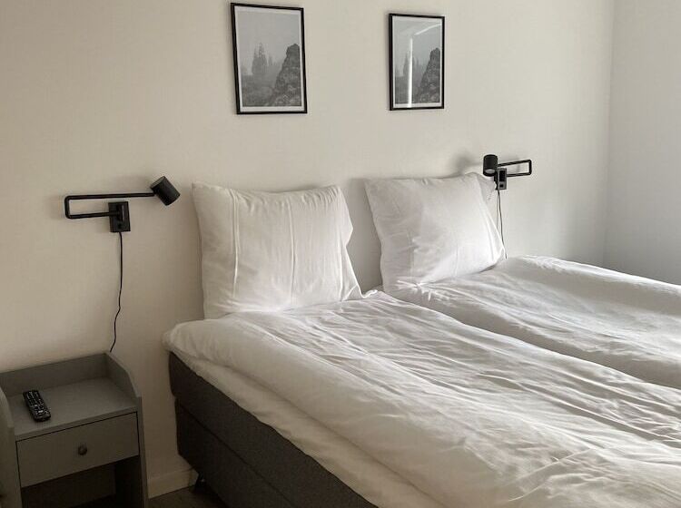 חדר סטנדרט, Røde Kro