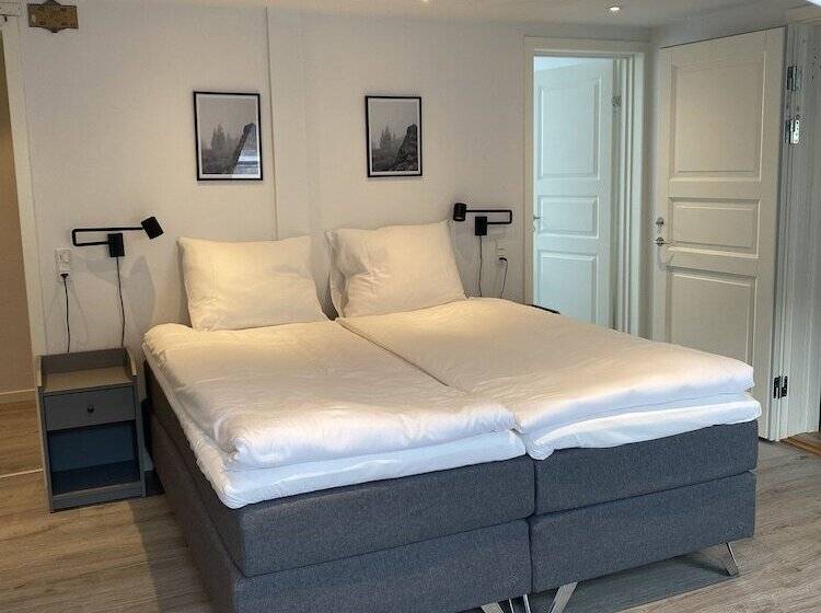 Номер Стандарт, Røde Kro