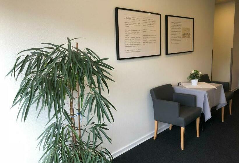 חדר סטנדרט, Røde Kro