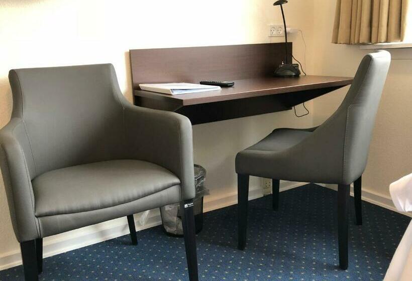 חדר סטנדרט, Røde Kro