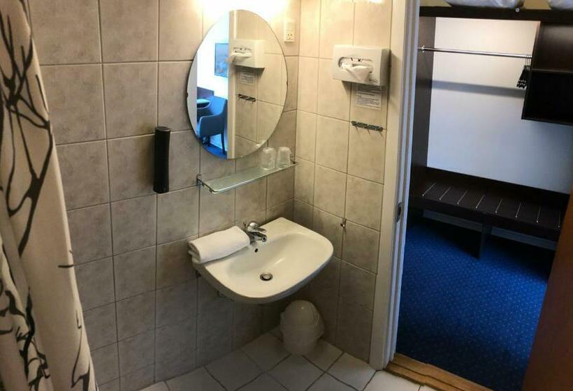 Номер Стандарт, Røde Kro