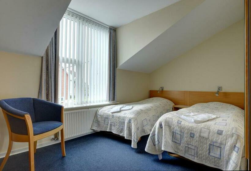 חדר סטנדרט, Røde Kro