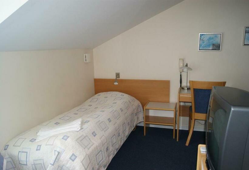 חדר סטנדרט, Røde Kro