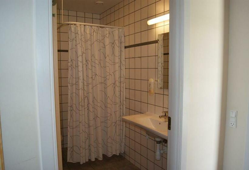 Номер Стандарт, Røde Kro