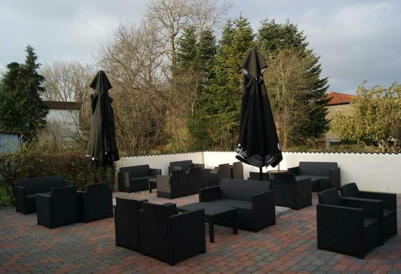 חדר סטנדרט, Røde Kro