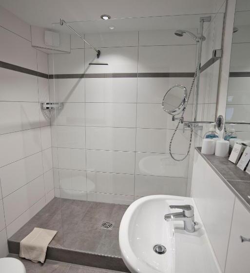 Номер Стандарт Индивидуальный, Restaurant Zum Hirschhaus