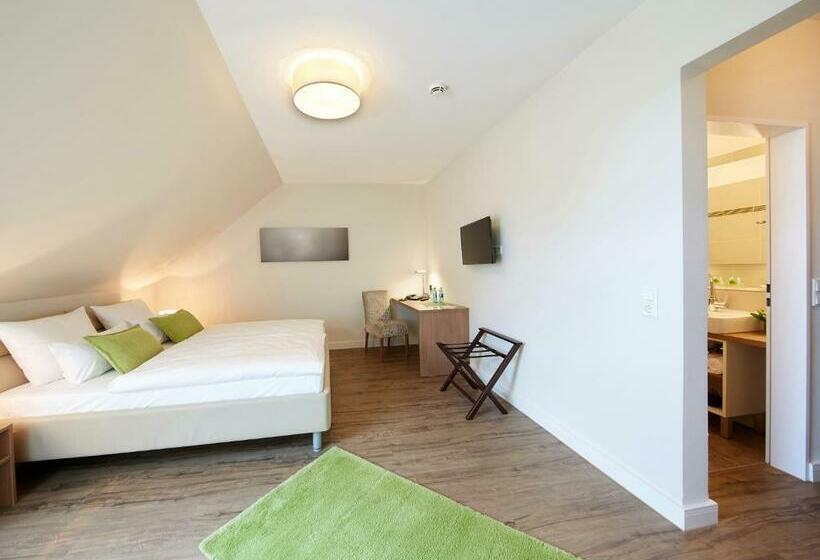 스탠다드 룸, Rodelhaus