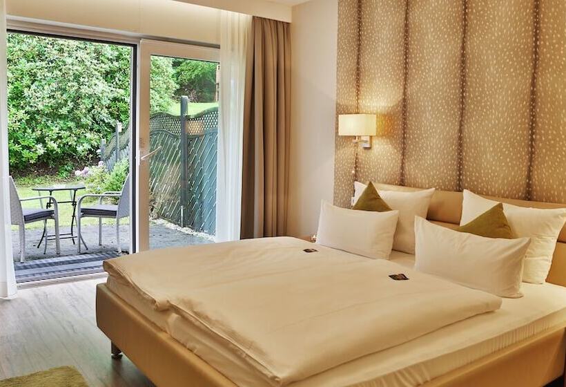 스탠다드 발코니 룸, Rodelhaus