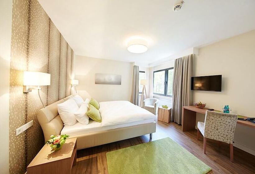 스탠다드 싱글 룸, Rodelhaus