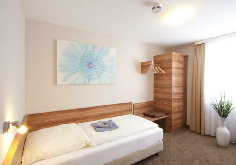 Номер Стандарт Индивидуальный, Sielminger Hof