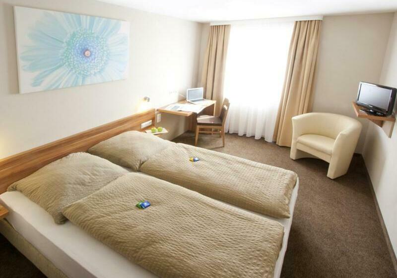 Номер Стандарт, Sielminger Hof