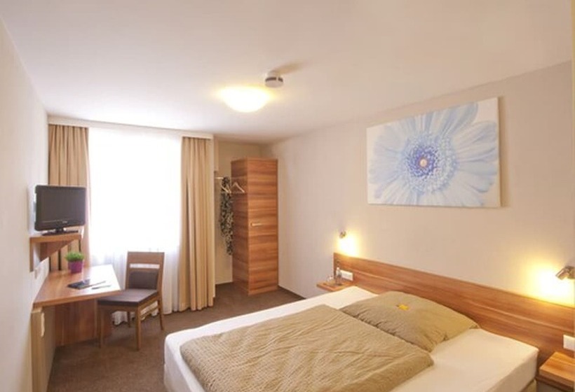 Номер Стандарт Индивидуальный, Sielminger Hof