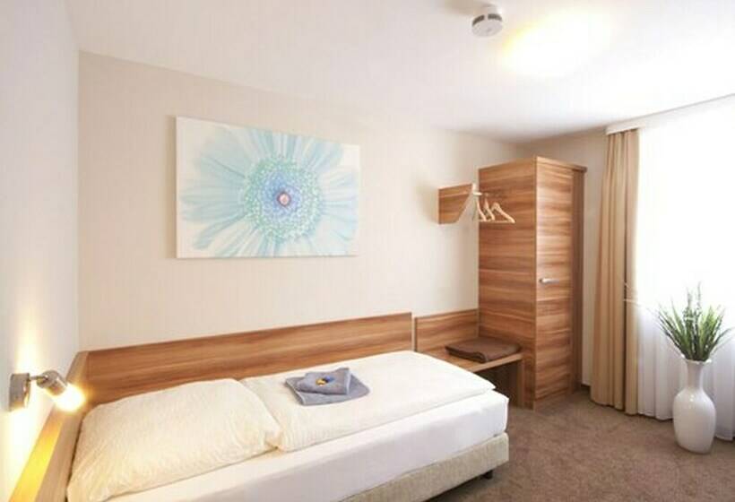 Номер Стандарт Индивидуальный, Sielminger Hof