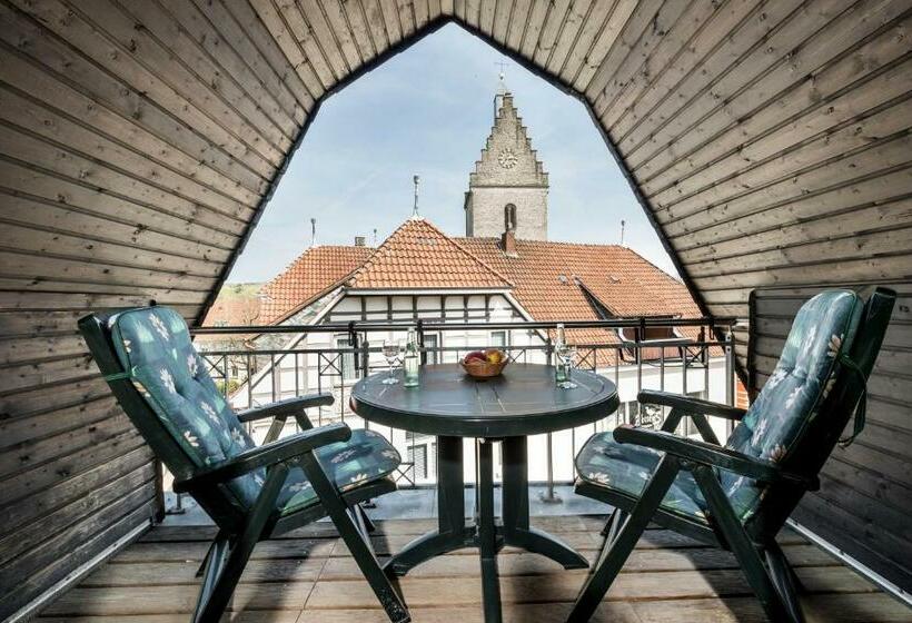 컴포트 룸, Storck