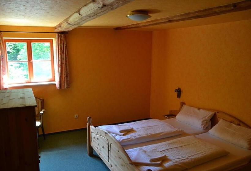 标准间, Tonenburg