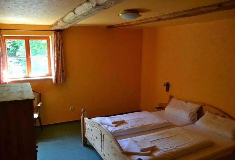 スタンダードルーム, Tonenburg