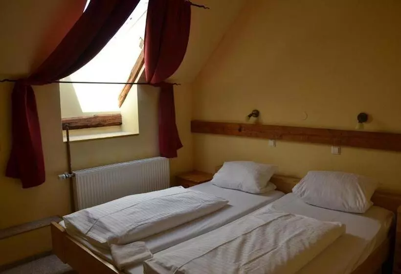 スタンダードルーム, Tonenburg