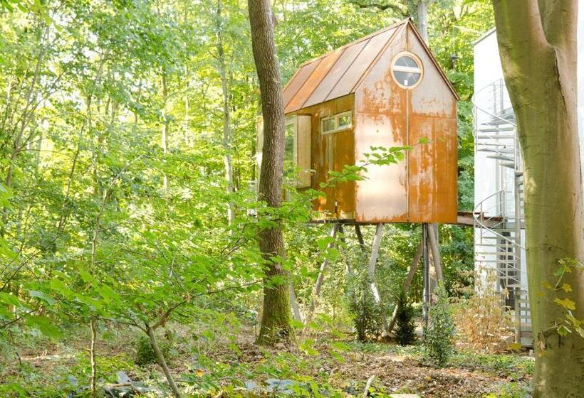 בית, חדר שינה 1, V