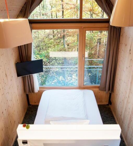 בית, חדר שינה 1, V