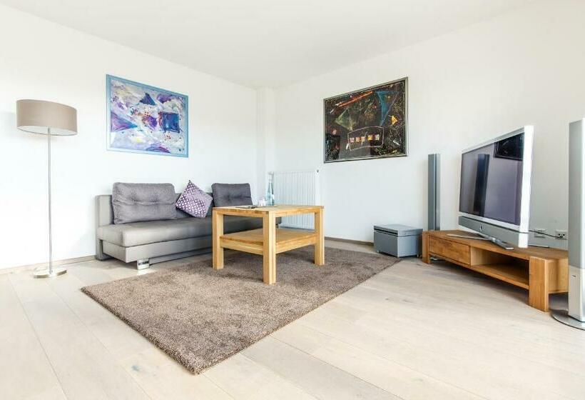 Люкс, Vier Jahreszeiten An Den Thermen