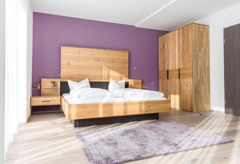 Номер Комфорт, Vier Jahreszeiten An Den Thermen