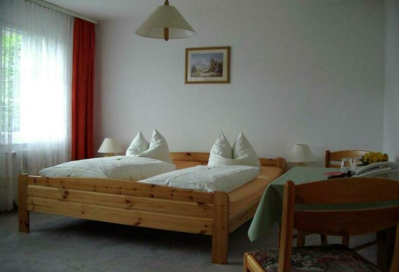 חדר סטנדרט, Waldeck In Todtnau