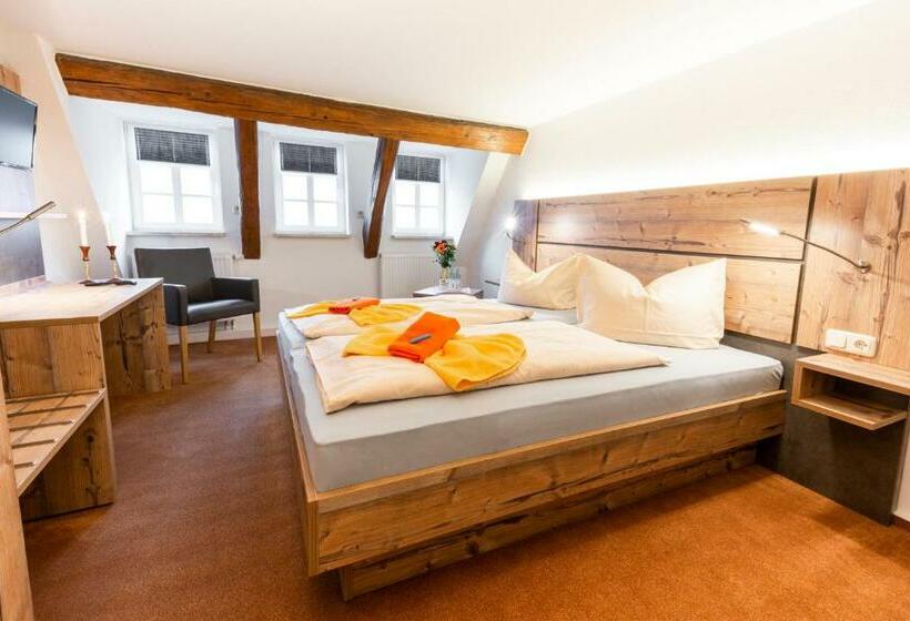 ファミリールーム, Waldgasthof Bad Einsiedel