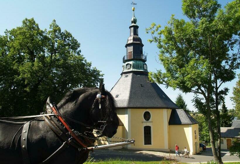 Номер Стандарт, Waldgasthof Bad Einsiedel