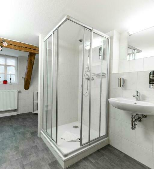 ファミリールーム, Waldgasthof Bad Einsiedel