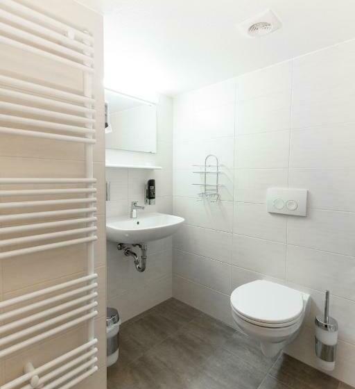 スタンダードルーム, Waldgasthof Bad Einsiedel