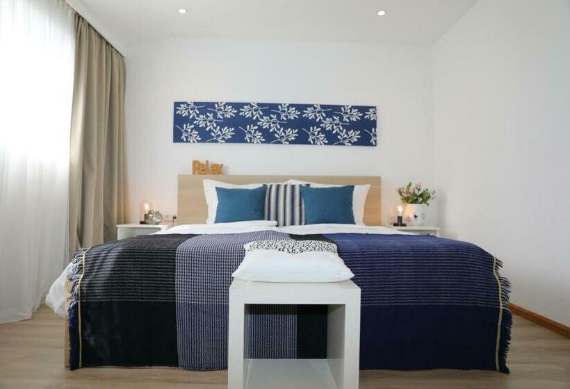 스탠다드 룸, Weinlaube