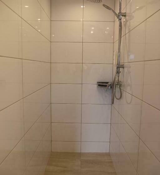 Standaard Éénpersoonskamer, Weinlaube
