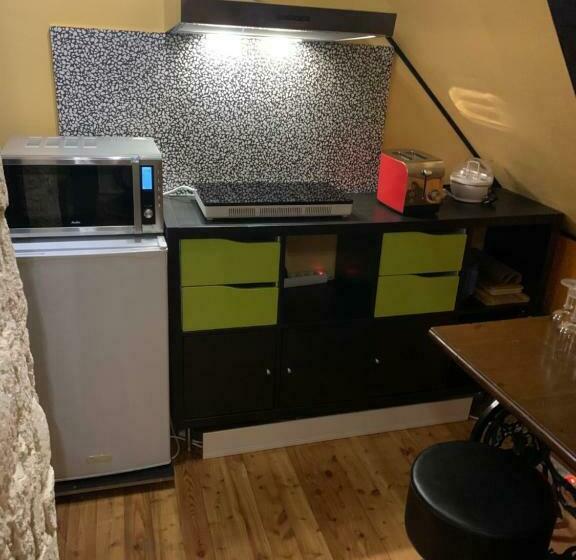 סטודיו סופריור, Zeitwohnen